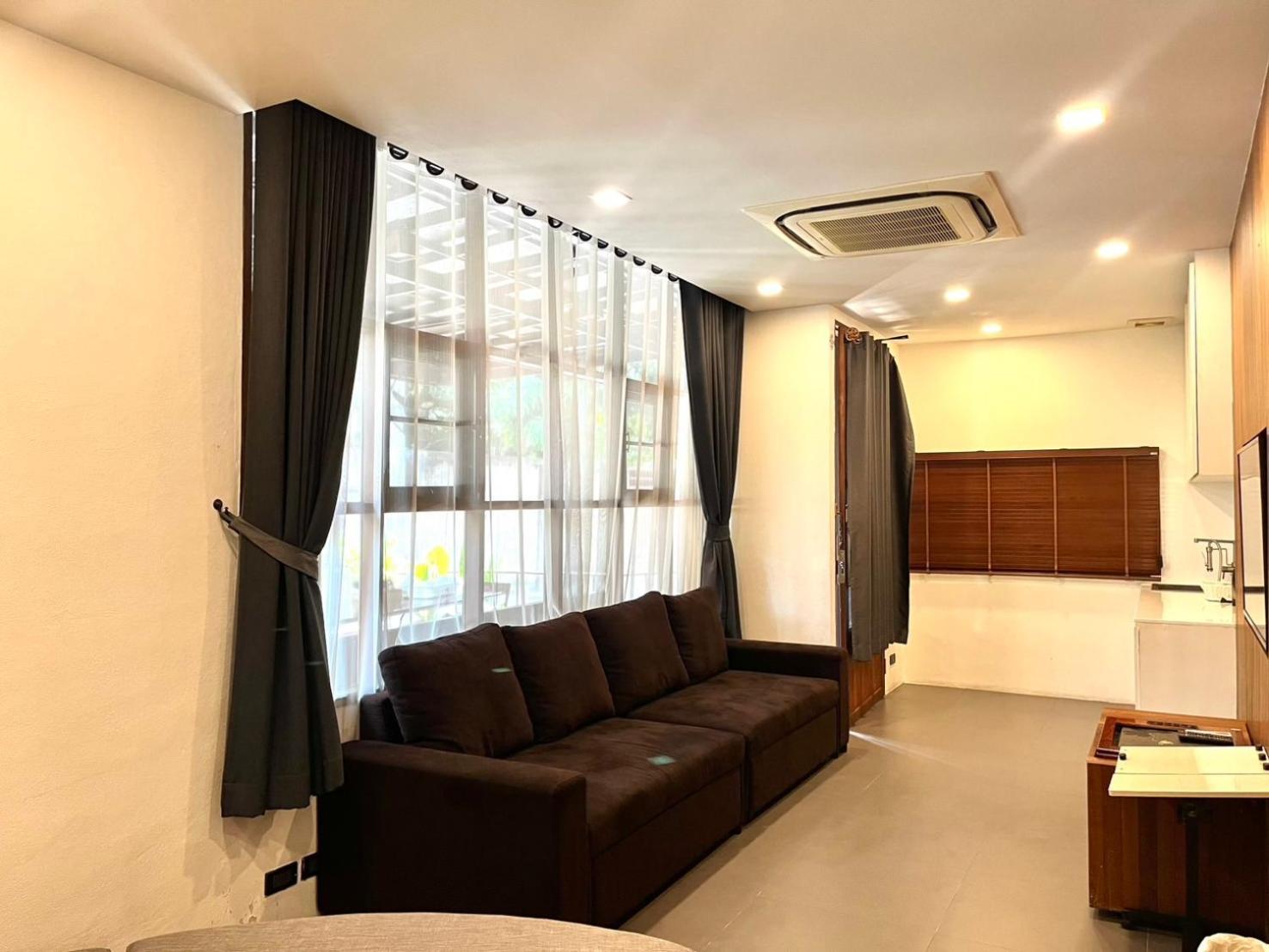 The Guest Arak Boutique Hotel Chiang Mai Buitenkant foto