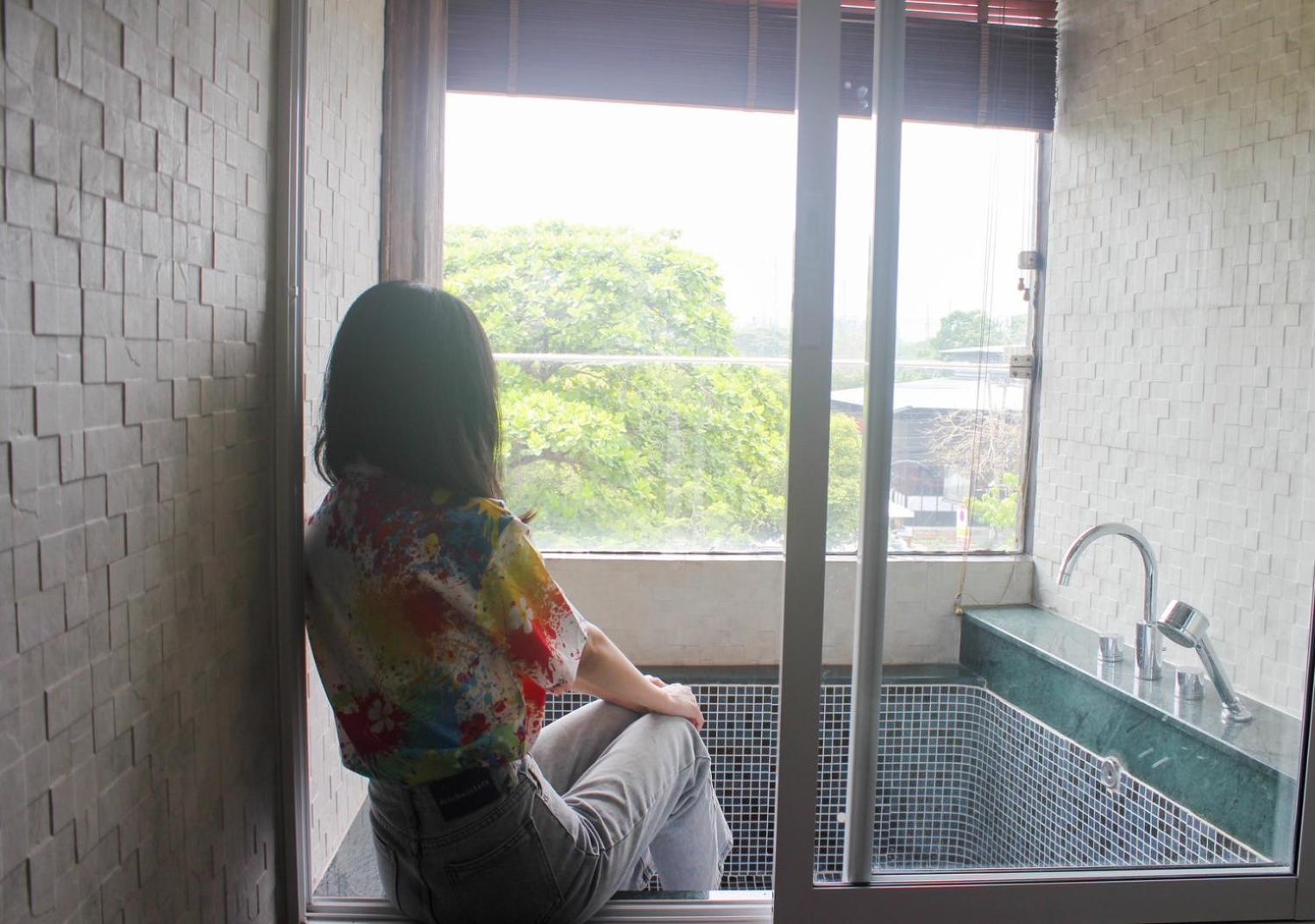 The Guest Arak Boutique Hotel Chiang Mai Buitenkant foto