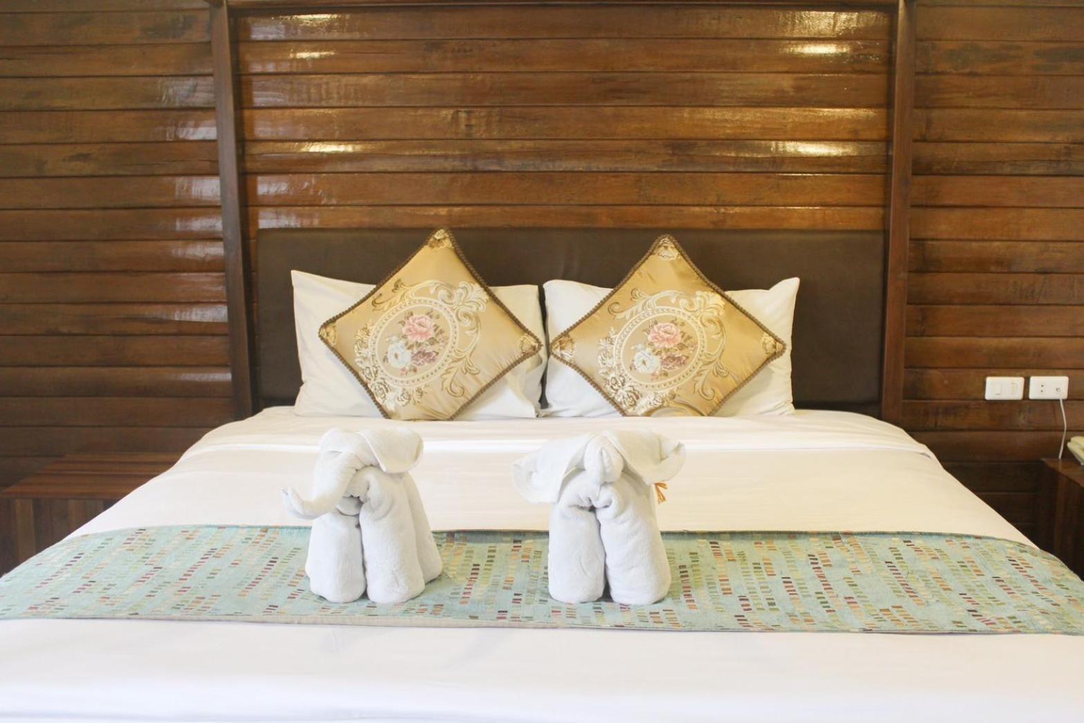 The Guest Arak Boutique Hotel Chiang Mai Buitenkant foto
