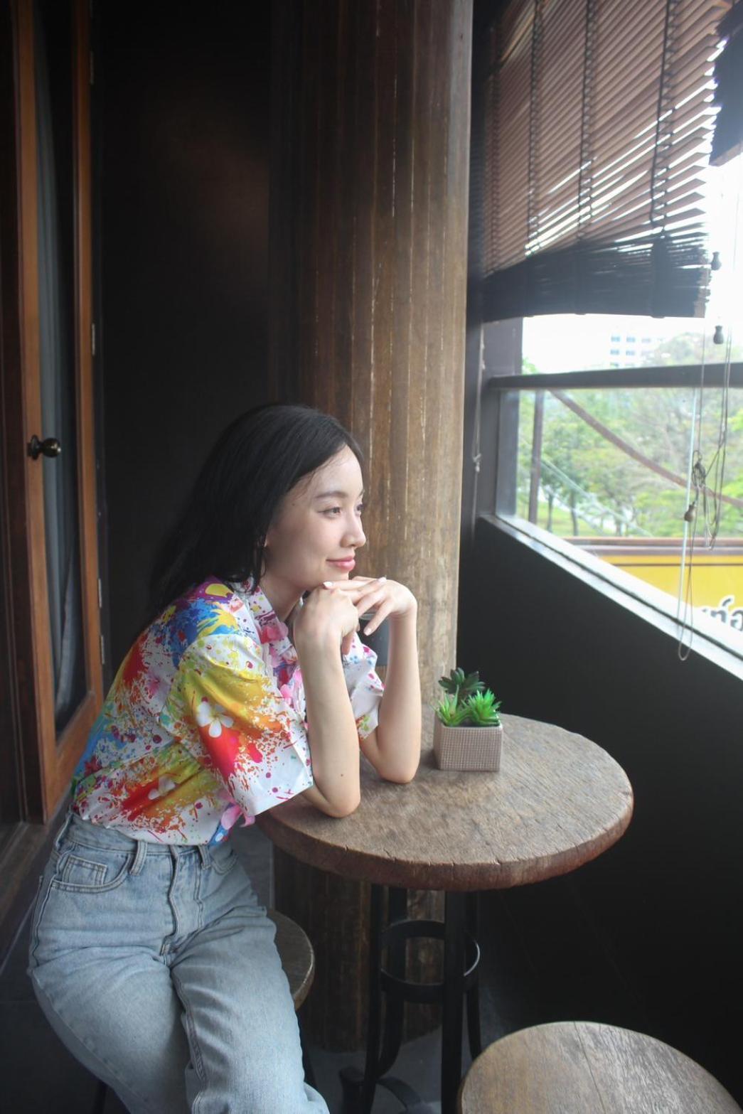 The Guest Arak Boutique Hotel Chiang Mai Buitenkant foto