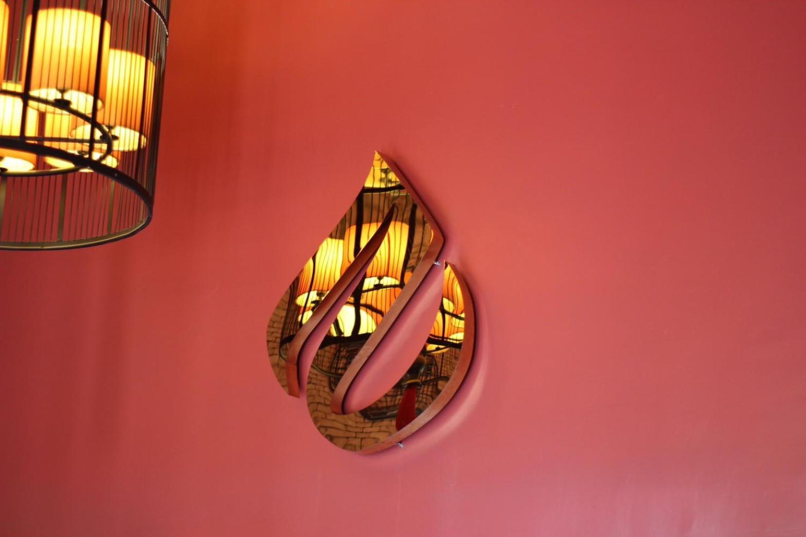 The Guest Arak Boutique Hotel Chiang Mai Buitenkant foto