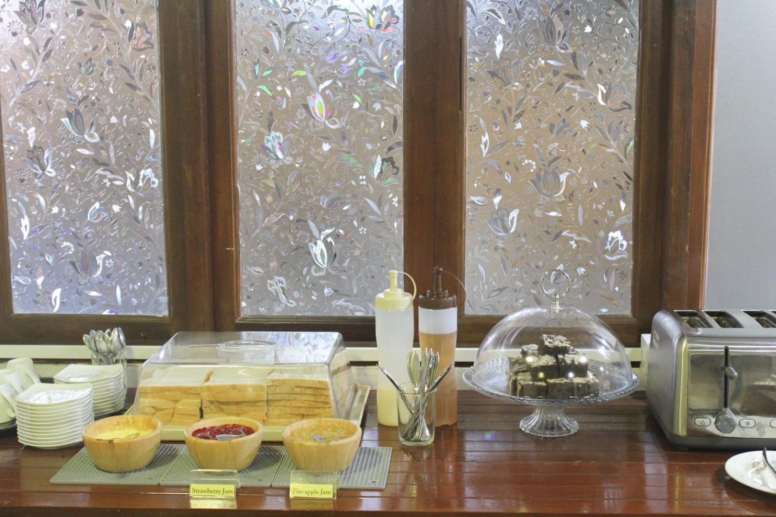 The Guest Arak Boutique Hotel Chiang Mai Buitenkant foto