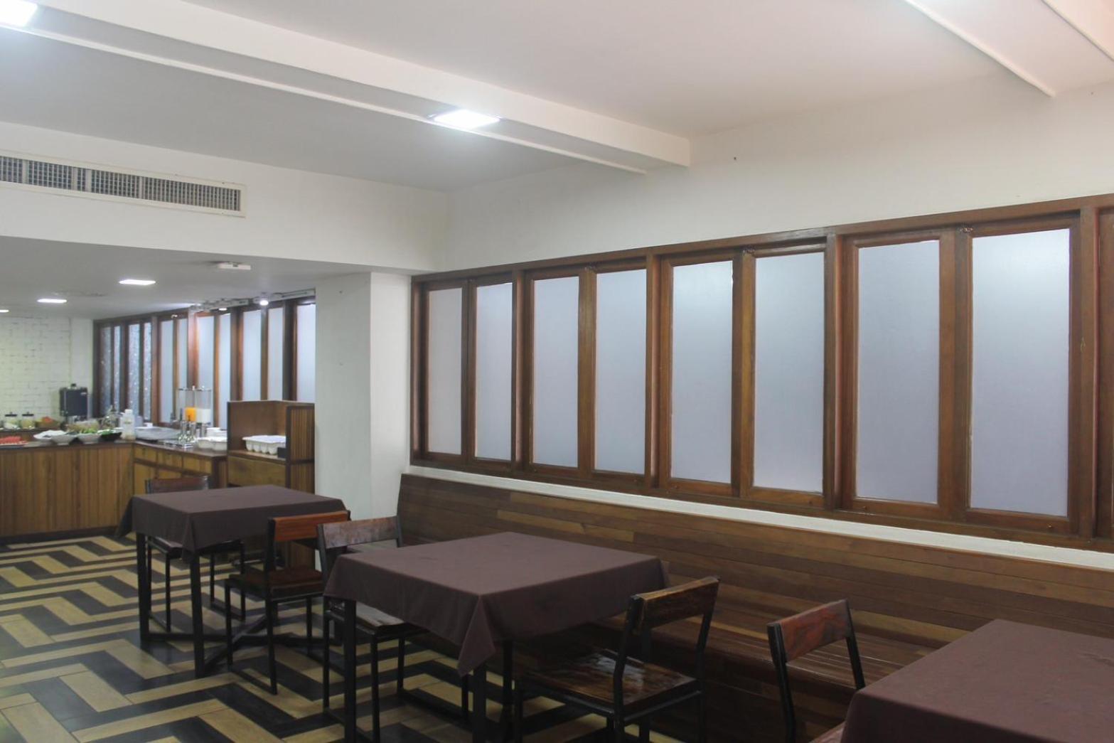 The Guest Arak Boutique Hotel Chiang Mai Buitenkant foto