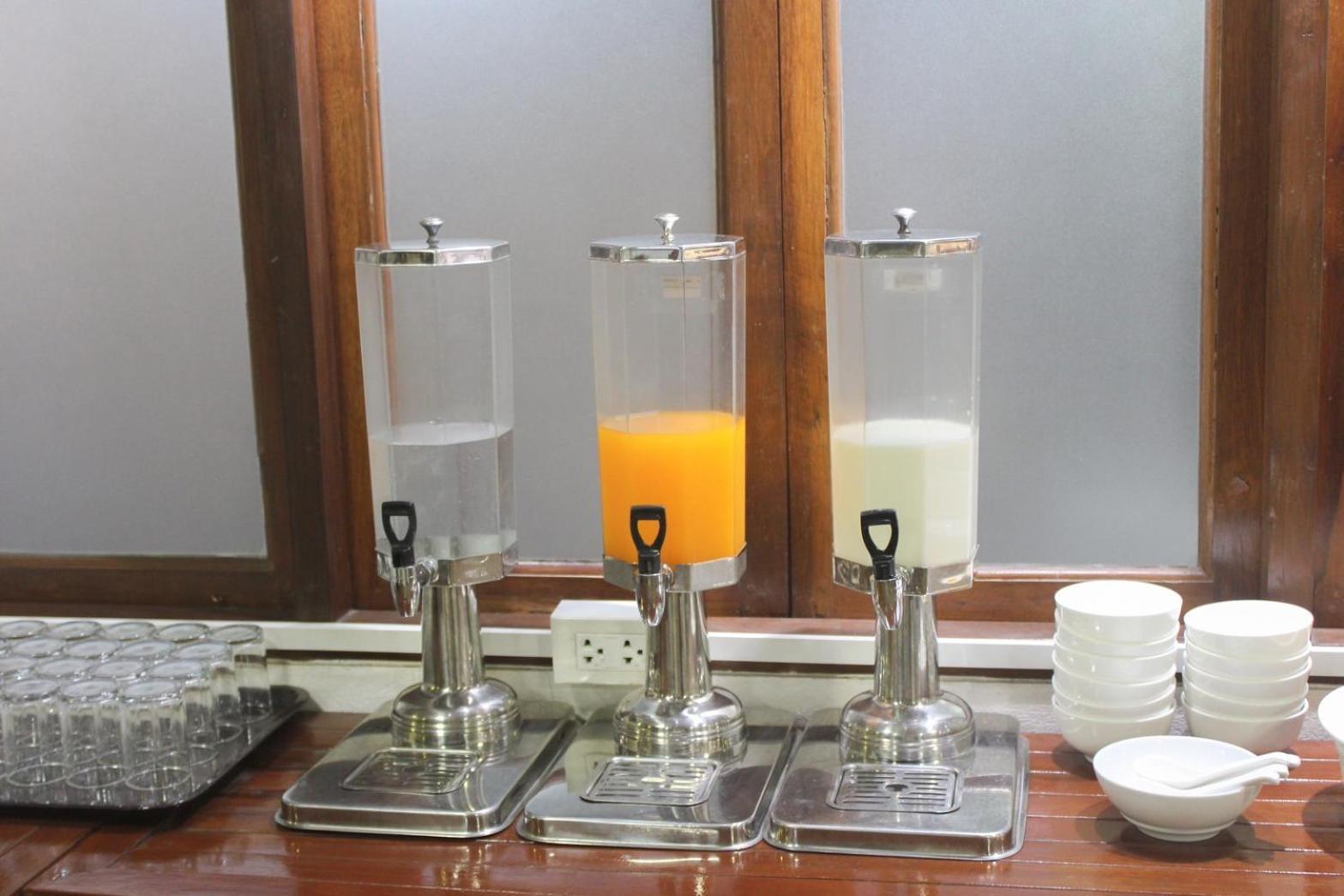 The Guest Arak Boutique Hotel Chiang Mai Buitenkant foto