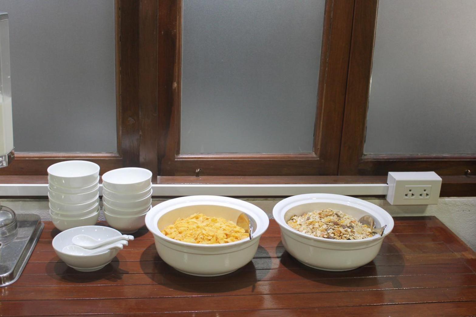 The Guest Arak Boutique Hotel Chiang Mai Buitenkant foto
